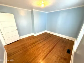 308 S Yelverton Street, Stantonsburg, NC 27883 – photo 14: Master Bedroom