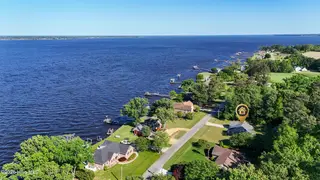 115 Bayshore Drive, Elizabeth City, NC 27909 — 3-bedroom home in Brickhouse Point, Elizabeth City, NC, photo 6 of 45: 6_dji_20260421163654_0005_d