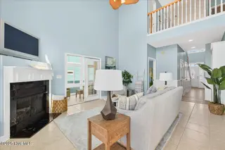 114 E Second Street, Ocean Isle Beach, NC 28469 – photo 13: Living