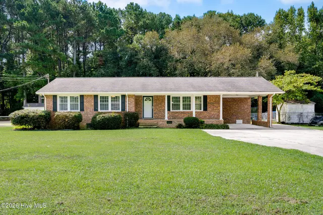 414 Forrest Road, Warsaw, NC 28398