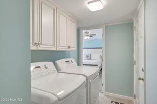 201 Snow Goose Lane, Newport, NC 28570 – photo 13: Laundry