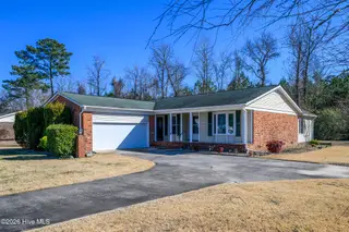 115 Carolina Pines Boulevard, New Bern, NC 28560 – photo 1: 115 Carolina Pines Boulevard, New Bern