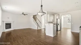 162 Union Church Road, Carthage, NC 28327 – photo 13: Main living