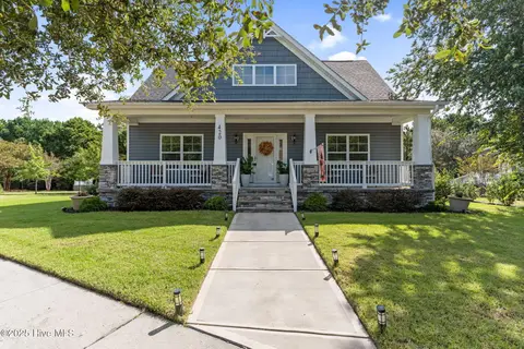 420 Cades Trl, Southport