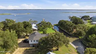 210 Upchurch Drive, Newport, NC 28570 – photo 2: DJI_0491