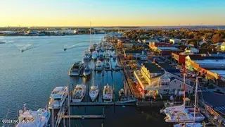 127 Freedom Park Road, Beaufort, NC 28516 – photo 24: Beaufort Waterfront