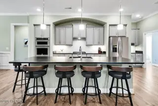 5117 Stoney Point Drive, Leland, NC 28451 – photo 14: Kitchen