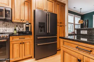 655 Creekway Circle SE, Bolivia, NC 28422 – photo 15: Kitchen