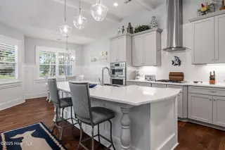 141 Clubhouse Road, Sunset Beach, NC 28468 – photo 17: Kitchen