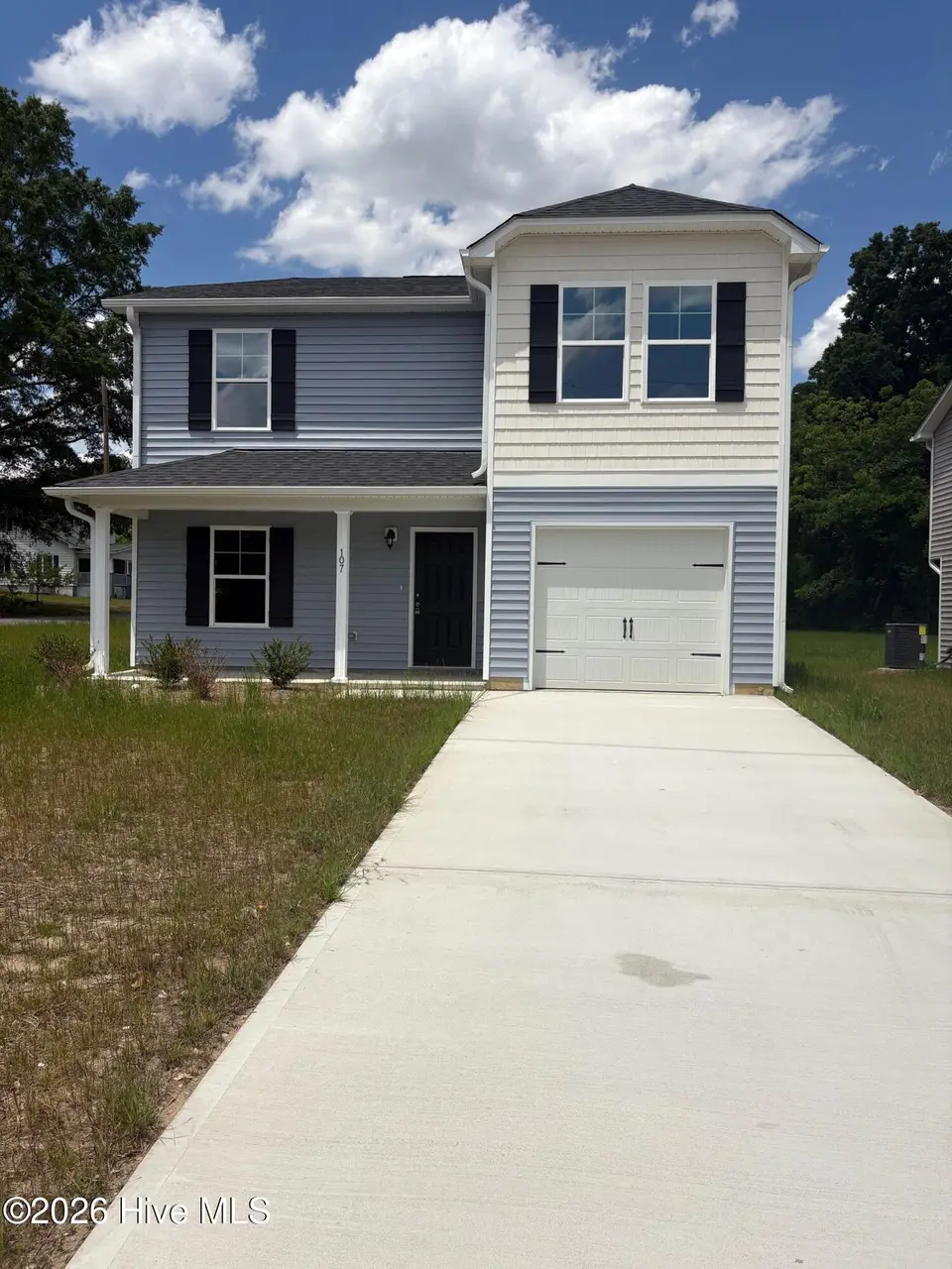 107 W Highland Avenue, Kinston, NC 28501 – photo 1 of 28: 107 W Highland