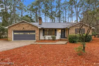 5 Birdie Drive, Whispering Pines, NC 28327 – photo 1: 5 Birdie Drive-3