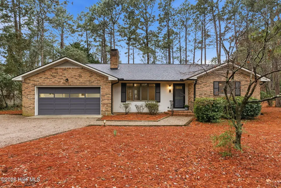 5 Birdie Drive, Whispering Pines, NC 28327 – photo 1 of 59: 5 Birdie Drive-3