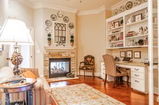 18 Augusta Drive, Southern Pines, NC 28387 – photo 21: DSC03814