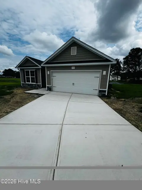 503 S Carey Street Lot 64, La Grange