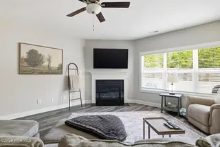 235 Enfield Drive, Carthage, NC 28327 – photo 12: Living Room