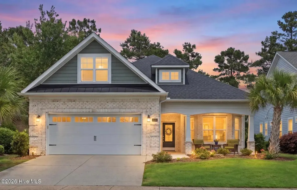 8313 Oak Abbey Trail NE, Leland, NC 28451 — 5-bedroom home in Compass Pointe, Leland, NC, photo 1 of 69