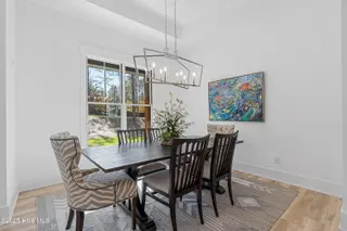 32 Chestertown Drive, Pinehurst, NC 28374 – photo 8: Dining Area