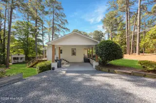 197 Midland Road, Southern Pines, NC 28387 – photo 24: carport-side
