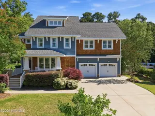 3952 Colony Woods Drive, Greenville, NC 27834 – photo 2: 1-web-or-mls-DJI_20260515093603_0002_D