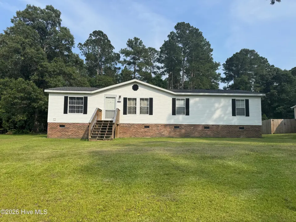 228 Bellhammon Forest Drive, Rocky Point, NC 28457 – photo 1 of 30