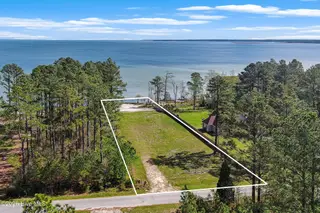 107 Cedarwood Drive, Havelock, NC 28532 – photo 1: Waterfront Lot in Neuse Point East