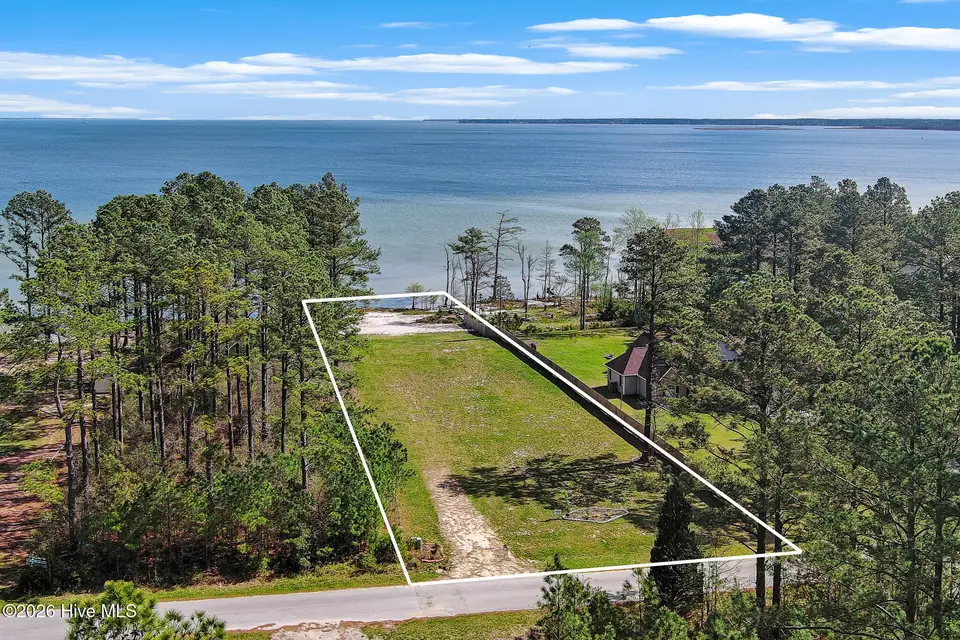 107 Cedarwood Drive, Havelock, NC 28532 – photo 1 of 17: Waterfront Lot in Neuse Point East