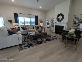 1491 Pecan Drive Model Home, Nashville, NC 27856 – photo 15: family room