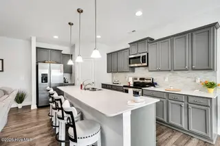 1146 Spincast Road, Southport, NC 28461 — 3-bedroom home in Fisher Landing, Southport, NC, photo 14 of 51