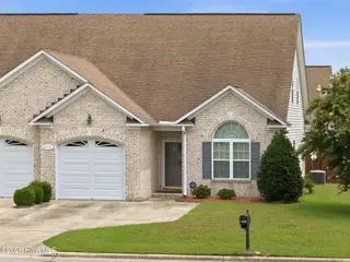 2012 Croyden Circle B, Greenville, NC 27834 – photo 2: Front of home