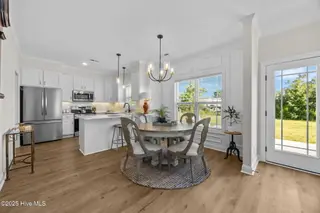 2406 Great Laurel Court, Greenville, NC 27834 – photo 8: Dining Room