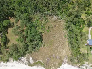 558 Sandy Point Drive, Beaufort, NC 28516 – photo 14: Property Aerial View