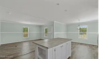 6823 Lewis Drive SE, Winnabow, NC 28479 – photo 12: Kitchen