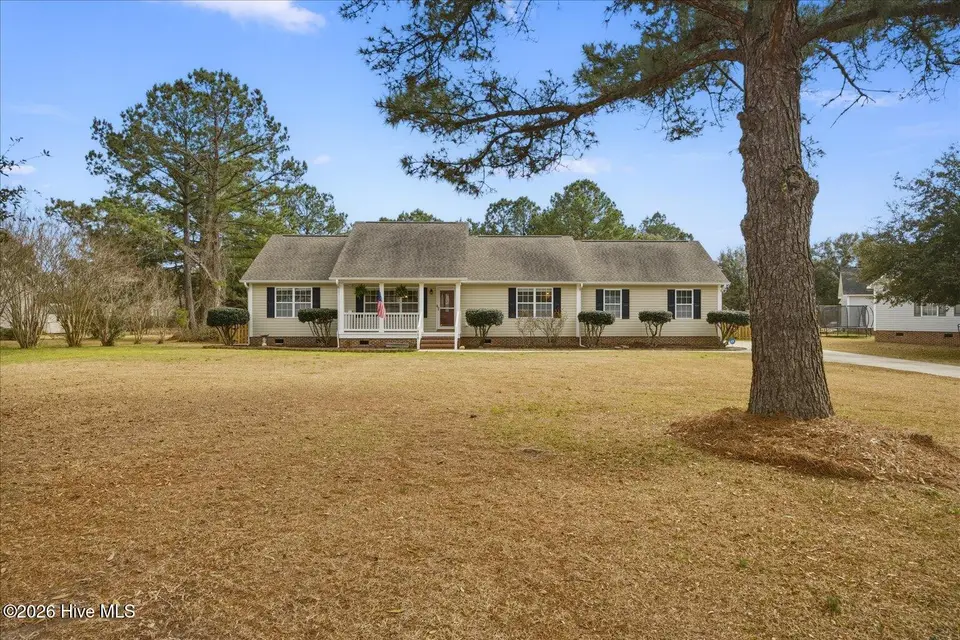 406 Knollwood Drive, Hampstead, NC 28443 – photo 1 of 32: 34-IMG_1036-Edit