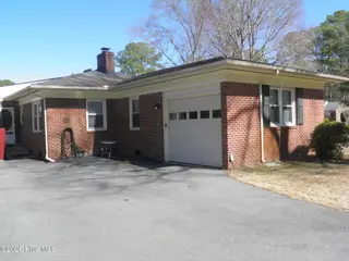 228 Timberlane Drive, Rocky Mount, NC 27804 – photo 23: P2281960