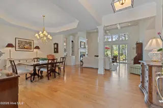 3782 Ridge Crest Drive, Southport, NC 28461 – photo 8: 3782RidgeCrestDr - 13