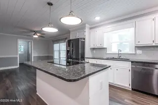 830 Driftwood Drive, Greenville, NC 27858 — 3-bedroom home in Maple Ridge, Greenville, NC, photo 19 of 74