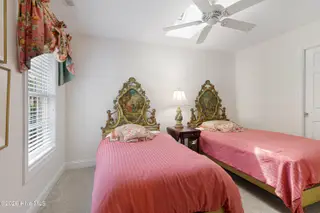 203 Brandywine Place Drive, Morehead City, NC 28557 – photo 20: Bedroom 3