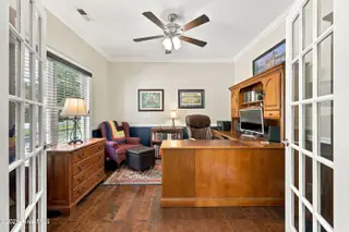 100 Duval Lane, New Bern, NC 28560 – photo 5: 5 - Office