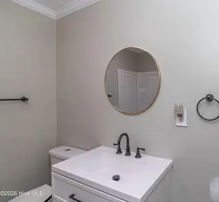 620 S Caswell Street, La Grange, NC 28551 – photo 23: Guest Bath