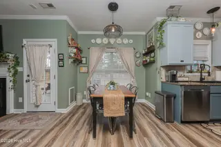 273 Inverness Drive, Hubert, NC 28539 – photo 14: 16KITCHEN