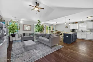 620 Osprey Landing Drive, Holly Ridge, NC 28445 – photo 2