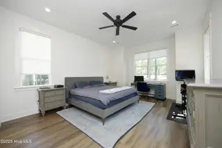 166 Champions Ridge Drive, Southern Pines, NC 28387 – photo 20: 23PrimaryBedroom