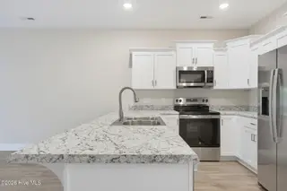 224 Sandpiper Place, Holly Ridge, NC 28445 — 3-bedroom townhome in Coastal Village, Holly Ridge, NC, photo 10 of 28: 224 Sandpiper Place - Photos - MLS_1