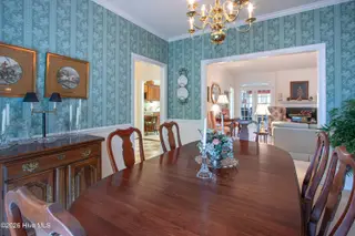 7 Overcup Lane, Pinehurst, NC 28374 – photo 15: DiningRoom3