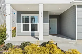 1368 Trisail Terrace, Wilmington, NC 28412 – photo 2: 1368 Trisail Front porch