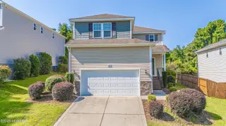 540 W Connecticut Avenue, Southern Pines, NC 28387 – photo 1: Front