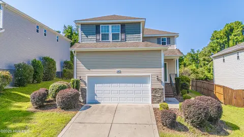 540 W Connecticut Ave, Southern Pines