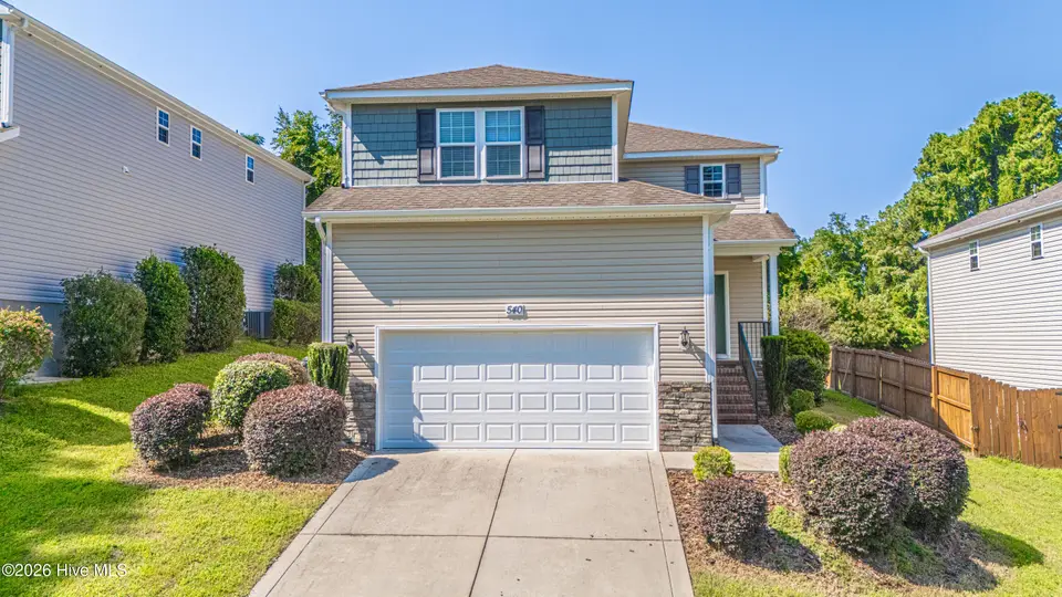540 W Connecticut Avenue, Southern Pines, NC 28387 – photo 1 of 34: Front