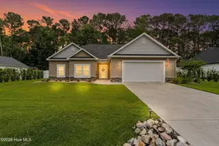 676 Boundary Loop Road NW, Calabash, NC 28467 – photo 2