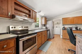 122 Lejeune Road, Cape Carteret, NC 28584 – photo 21: Kitchen